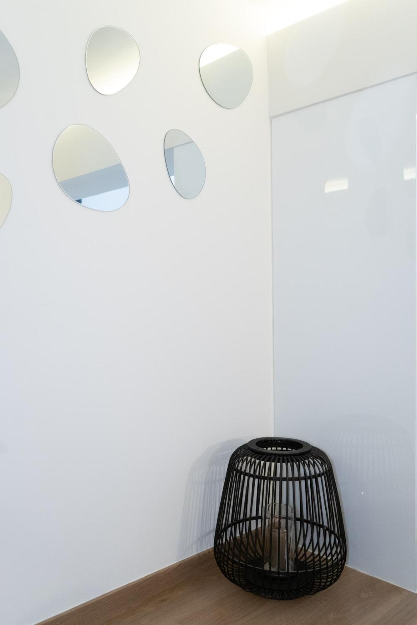 Cozyloft 2 Apartment Patras Exterior photo